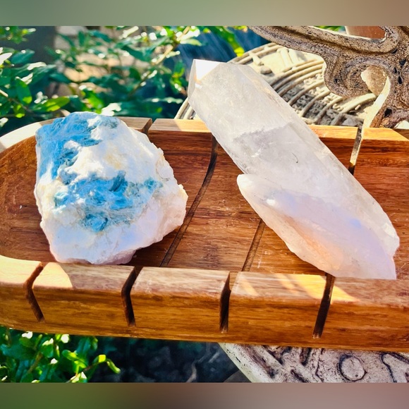 Crystal Collection Decor - Picture 4 of 7